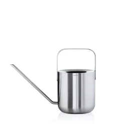 Best Blomus Stainless Steel Watering Can 34 Ounce