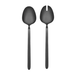 Fashion Blomus STELLA Salad Servers - PVD Coated Stainless Steel