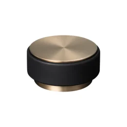 Sale Blomus STOP Stainless Steel Door Stop - Small - Lacquered Finish