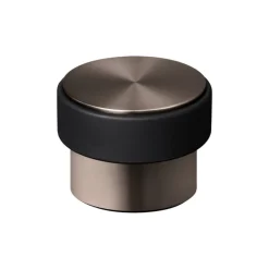 Fashion Blomus STOP Stainless Steel Door Stop - Large - Lacquered Finish