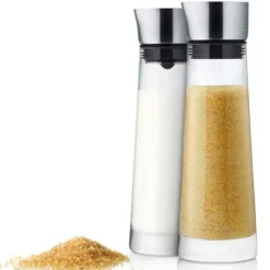 Discount Blomus Sugar and Creamer Set
