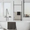 New Blomus Tall Towel Ladder - Black