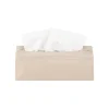 Online Blomus TISU Linen Tissue Box Cover