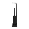 Sale Blomus Toilet Butler With Tall Brush Holder - MODO