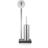 Fashion Blomus Toilet Butler With Tall Brush Holder - 1 Roll