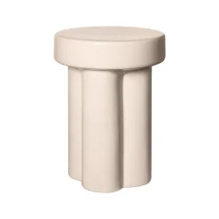 Discount Blomus TORU Ceramic Side Table