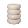 Hot Blomus TORU Round Ceramic Side Table