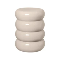 Hot Blomus TORU Round Ceramic Side Table