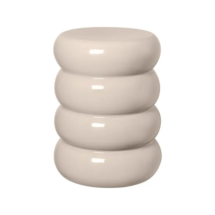 Hot Blomus TORU Round Ceramic Side Table
