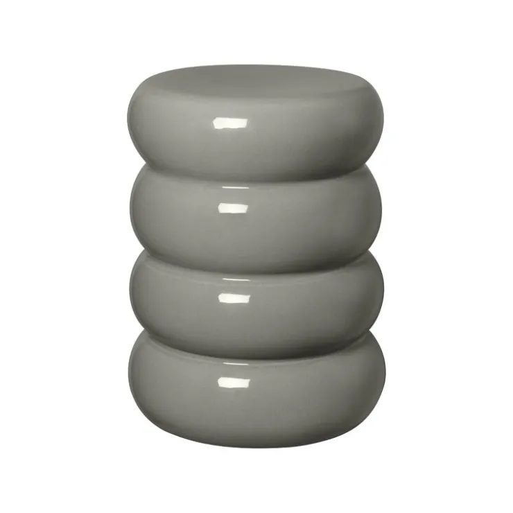 Hot Blomus TORU Round Ceramic Side Table