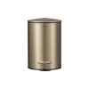 New Blomus TUBO Pedal Bin Wastepaper Basket - Metallic