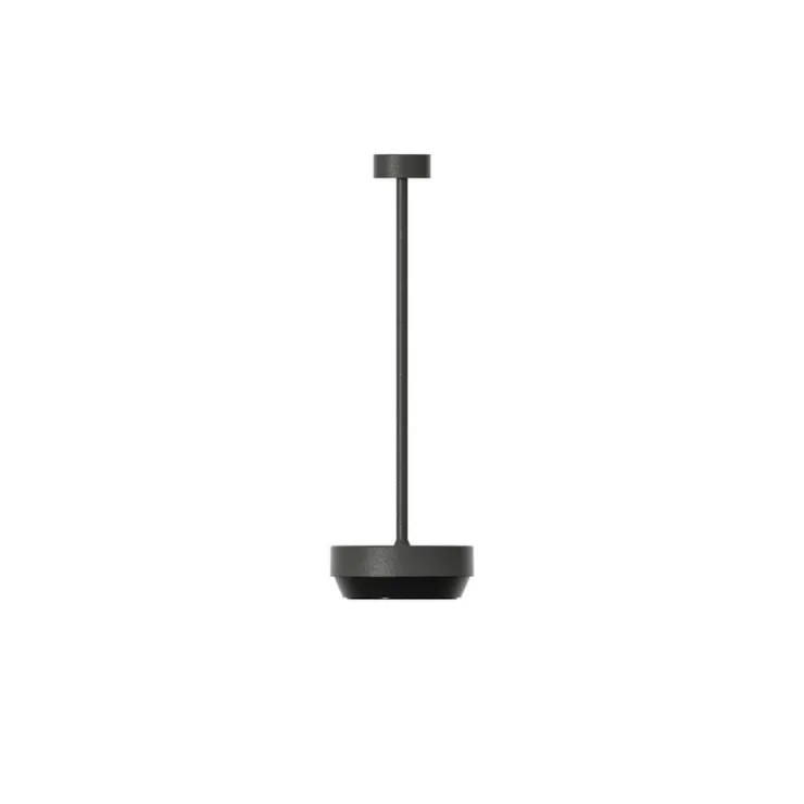 Best Blomus TURAS Mobile Rechargeable LED Table Lamp