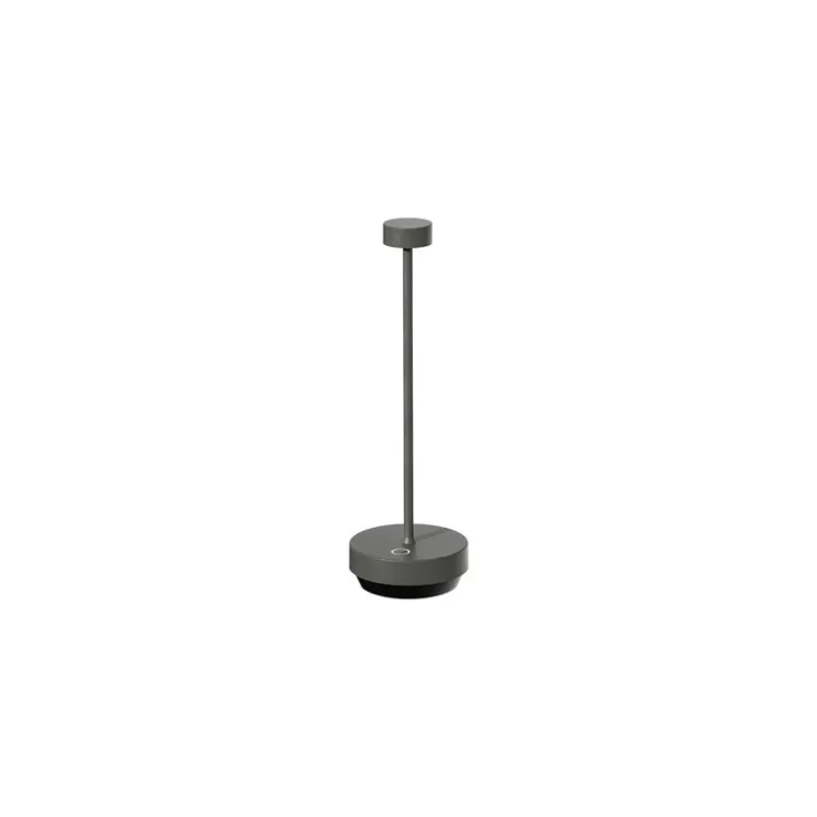 Best Blomus TURAS Mobile Rechargeable LED Table Lamp