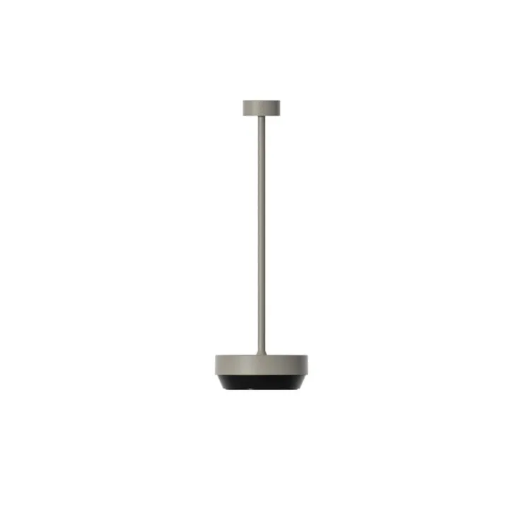 Best Blomus TURAS Mobile Rechargeable LED Table Lamp