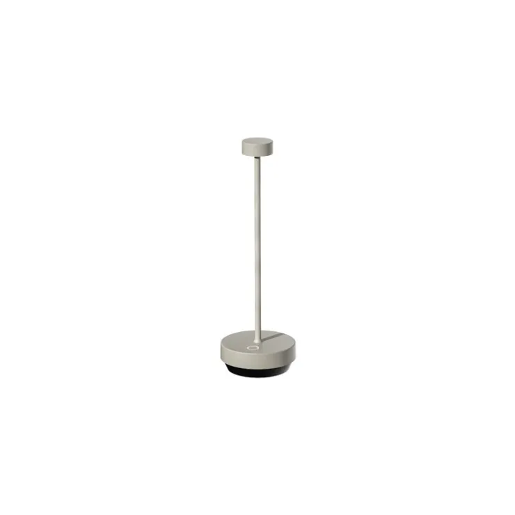 Best Blomus TURAS Mobile Rechargeable LED Table Lamp