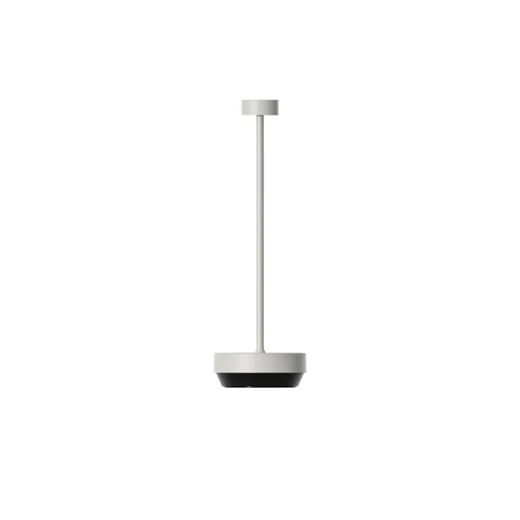 Best Blomus TURAS Mobile Rechargeable LED Table Lamp