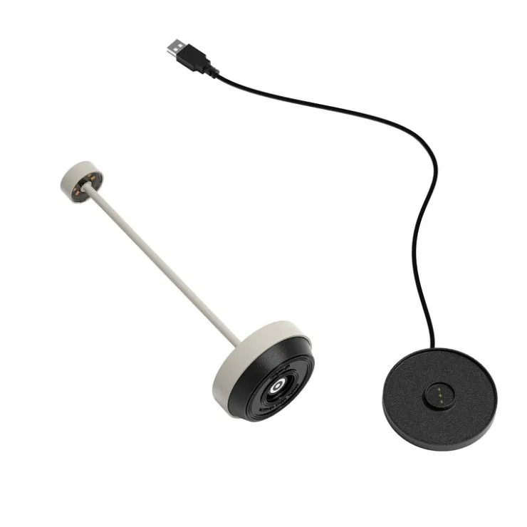 Best Blomus TURAS Mobile Rechargeable LED Table Lamp