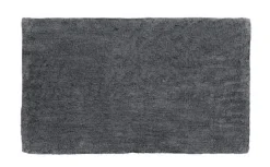 Online Blomus TWIN Cotton Bath Mat - Reversible - 24 x 39
