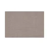 Best Blomus UZU Viscose Area Rug - Taupe