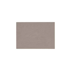 Best Blomus UZU Viscose Area Rug - Taupe