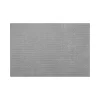Clearance Blomus UZU Viscose Area Rug - Zinc