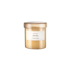 Clearance Blomus VALOA Scented Candle In Glass Container - Large