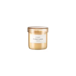 Clearance Blomus VALOA Scented Candle In Glass Container - Small
