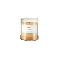 Clearance Blomus VALOA Scented Candle In Glass Container - Large
