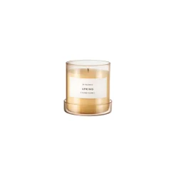 Online Blomus VALOA Scented Candle In Glass Container - Small