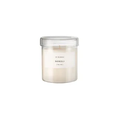 Discount Blomus VALOA Scented Candle In Glass Container - Large