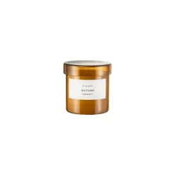 Online Blomus VALOA Scented Candle In Glass Container - Small