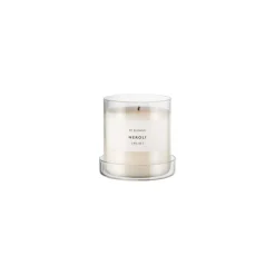Clearance Blomus VALOA Scented Candle In Glass Container - Small
