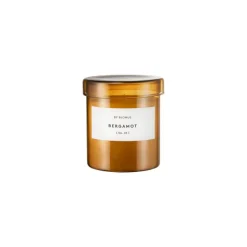 Discount Blomus VALOA Scented Candle In Glass Container - Large