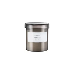 Discount Blomus VALOA Scented Candle In Glass Container - Large