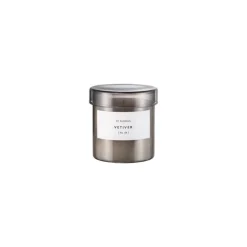 Clearance Blomus VALOA Scented Candle In Glass Container - Small
