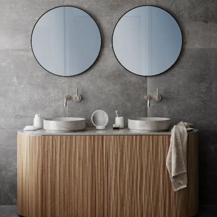 Discount Blomus Vanity Mirror - SONO