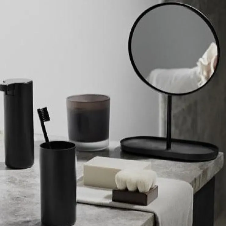 Online Blomus Vanity Mirror with Tray - MODO