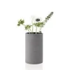 New Blomus Vase - Small Vase - Small - Dark Gray