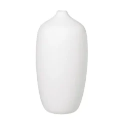 Sale Blomus Vase Ceramic 5 x 10 - CEOLA