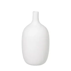 Online Blomus Vase Ceramic 4 x 8 - CEOLA
