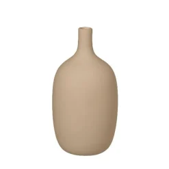 Online Blomus Vase Ceramic 4 x 8 - CEOLA