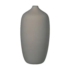 Sale Blomus Vase Ceramic 5 x 10 - CEOLA