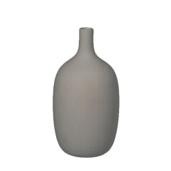 Online Blomus Vase Ceramic 4 x 8 - CEOLA