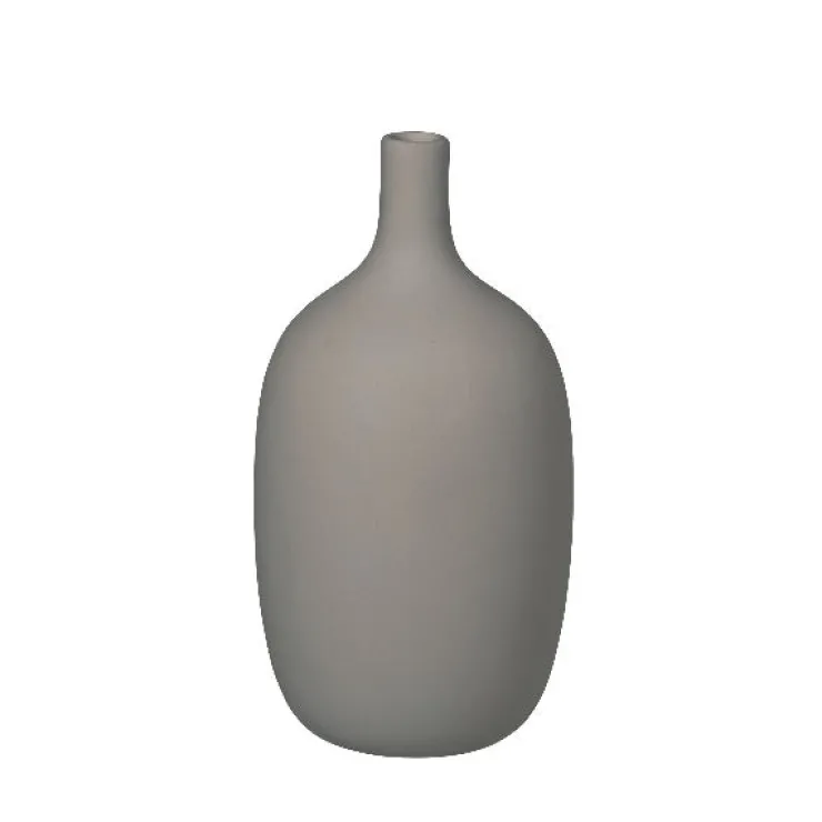 Online Blomus Vase Ceramic 4 x 8 - CEOLA