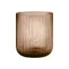 Clearance Blomus VEN Hurricane Lamp Candle Holder Medium