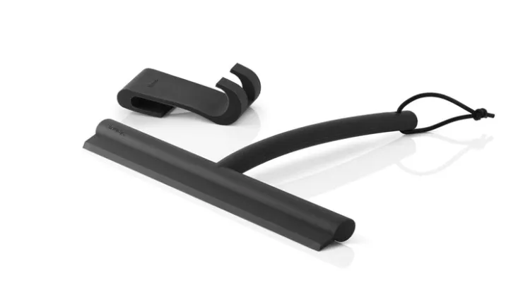 Discount Blomus VIPO Shower Squeegee with Hanger