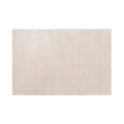 Discount Blomus VISCA Viscose Area Rug - Beige