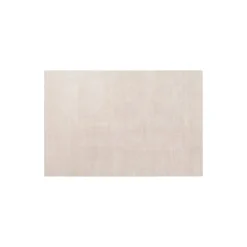 Discount Blomus VISCA Viscose Area Rug - Beige