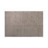 Sale Blomus VISCA Viscose Area Rug - Taupe