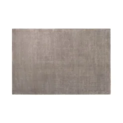Sale Blomus VISCA Viscose Area Rug - Taupe